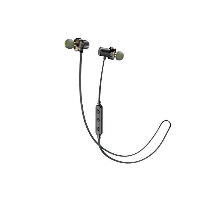 awei X680BL Wireless Sports Bluetooth Headset