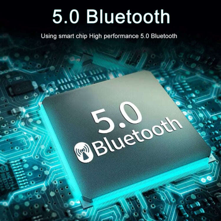 Lanpice XY-PODS10 TWS Bluetooth Headset 5.0 Full Touch Support Open Cover Popup Bluetooth Headset...