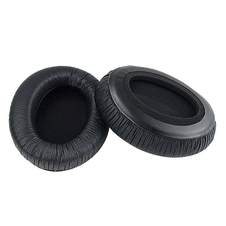 2 PCS For Sennheiser HD280 Pro Headphone Cushion Sponge Cover Earmuffs Replacement Earpads, For S...