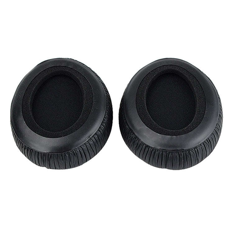 2 PCS For Sennheiser HD280 Pro Headphone Cushion Sponge Cover Earmuffs Replacement Earpads, For S...