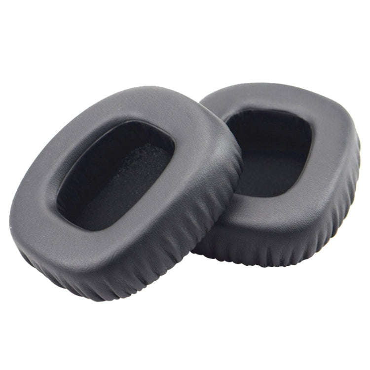 2pcs For JBL J88 / J88I / j88A Headphones Leather + Memory Foam Soft Earphone Protective Cover Ea...