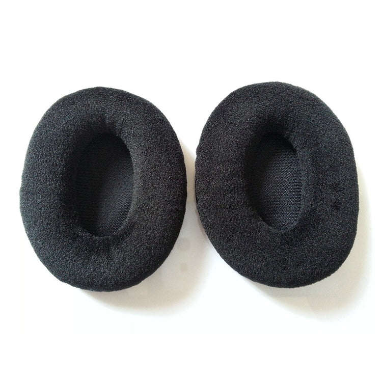 2 PCS For Nokia BH-905 / HS96W / BH-904 Earphone Cushion Sponge Cover Earmuffs Replacement Earpad...