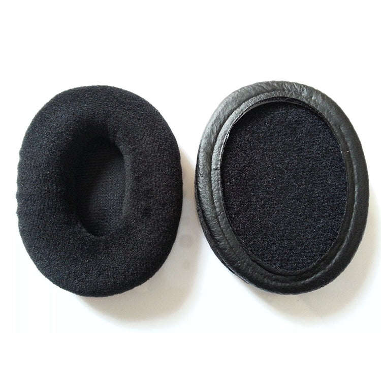2 PCS For Nokia BH-905 / HS96W / BH-904 Earphone Cushion Sponge Cover Earmuffs Replacement Earpad...