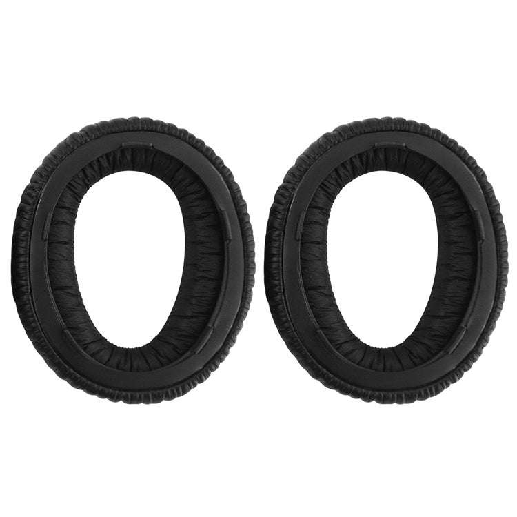 1 Pair Sponge Headphone Protective Case for Sony MDR-1000X / WH-1000XM2
