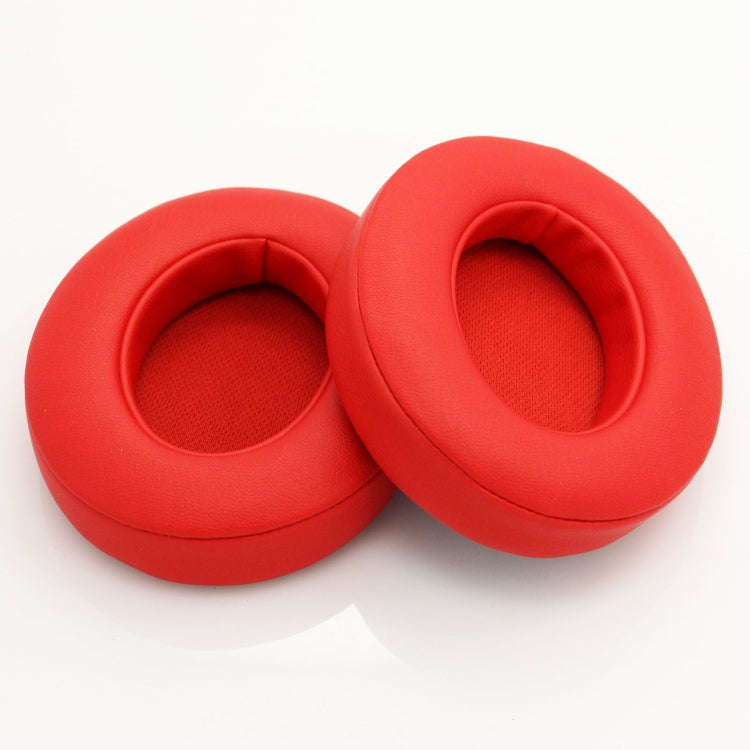 1 Pair Soft Sponge Earmuff Headphone Jacket for Beats Studio 2.0