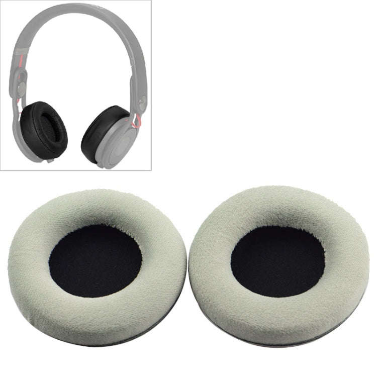 2 PCS For Steelseries Siberia V2 / V1 Frost Blue Orange Net Version Headphone Protective Cover Ea...