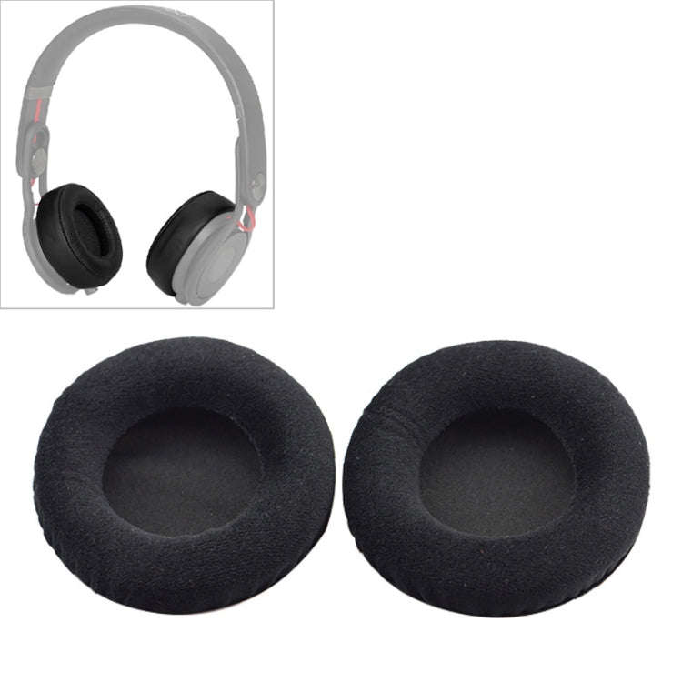 2 PCS For Steelseries Siberia V2 / V1 Frost Blue Orange Net Version Headphone Protective Cover Ea...