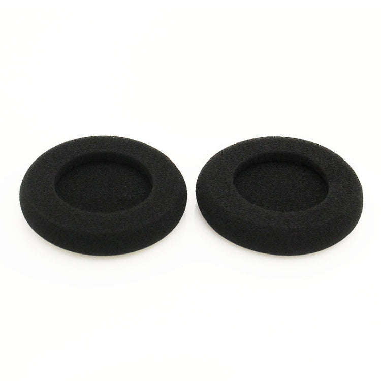 10 PCS For KOSS PP / SP Headphone Protective Cover Sponge Earmuffs, Sponge