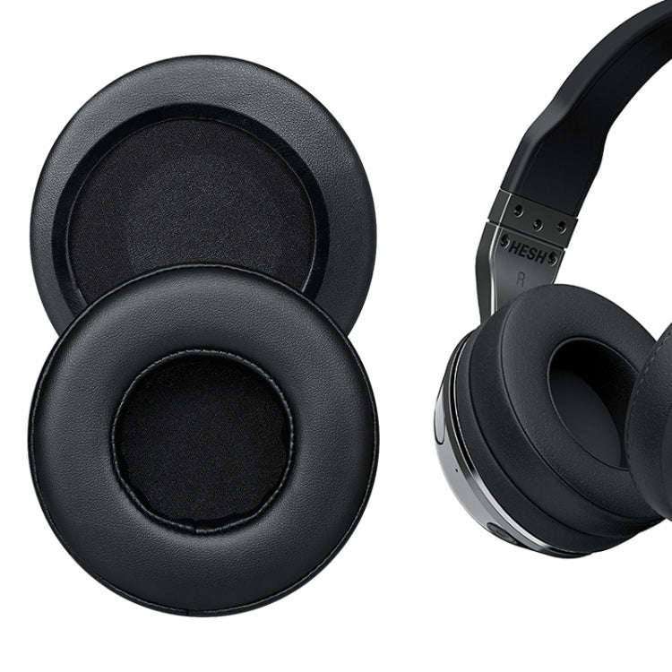 2 PCS For Skullcandy / HESH 2.0 HESH Ordinary Earphone Cushion Cover Earmuffs Replacement Earpads...