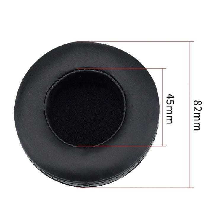 2 PCS For Skullcandy / HESH 2.0 HESH Ordinary Earphone Cushion Cover Earmuffs Replacement Earpads...