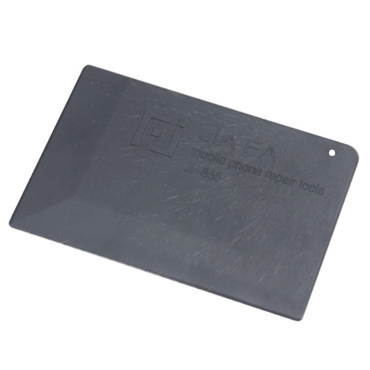 JF-855 Crowbar Opening Prying Tool for iPhone / Samsung / Huawei Battery, JF-855