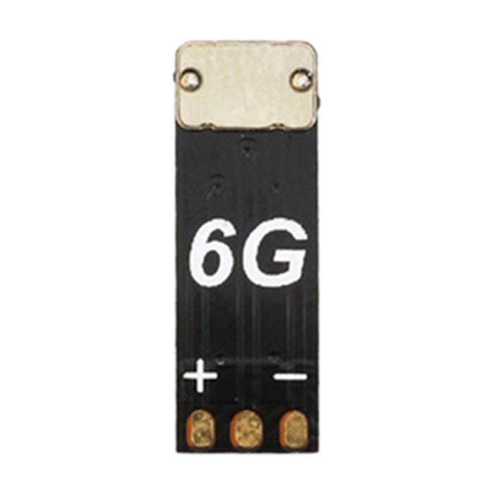 Battery Connector Buckle Flex Cable for iPhone 6, For iPhone 6