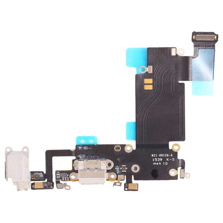 Original Charging Port Flex Cable for iPhone 6s Plus, For iPhone 6s Plus (Original), For iPhone 6...