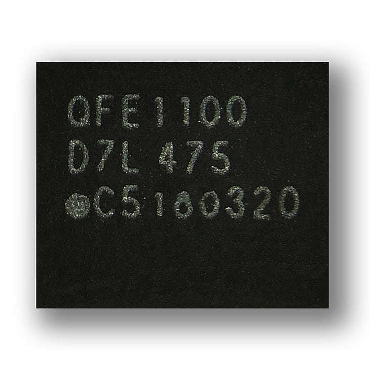 Average Power Tracker IC QFE1100 for iPhone 6s Plus & 6s, For 6sP & 6s QFE1100