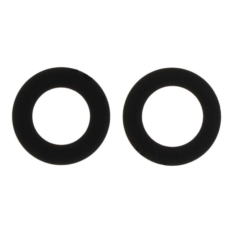 For iPhone 16 / 16 Plus 2 in 1 Back Camera Lens, For iPhone 16 / 16 Plus