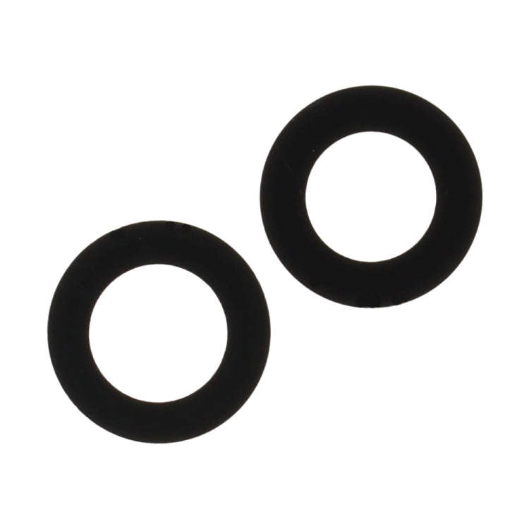 For iPhone 16 / 16 Plus 2 in 1 Back Camera Lens, For iPhone 16 / 16 Plus