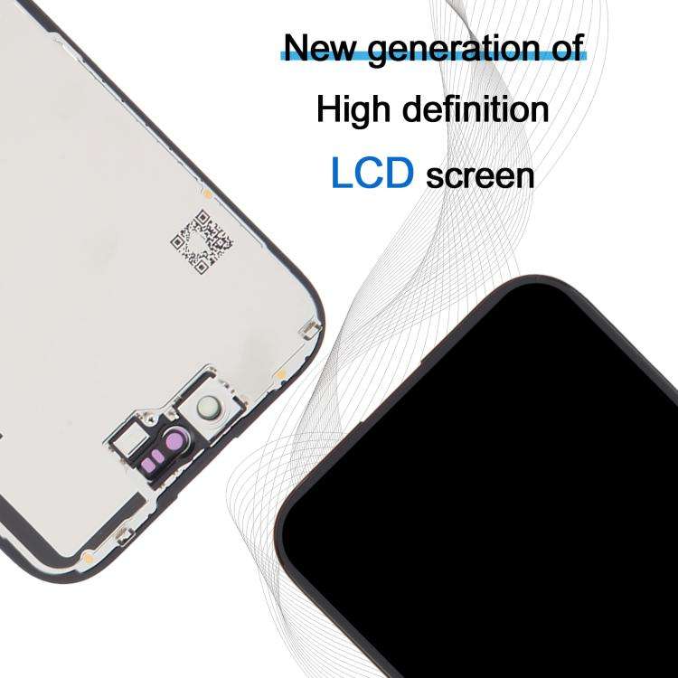 JK incell LCD Screen For iPhone 16, For iPhone 16(incell)