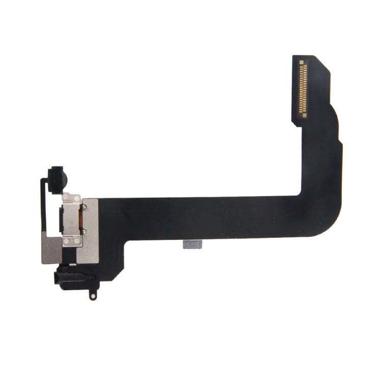 Charging Port + Audio Flex Cable for iPod Touch 6 , For Apple iPod touch 6