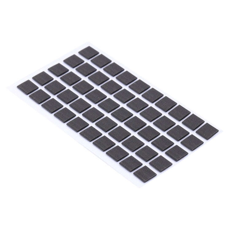 100 PCS for iPhone 7 Earpiece Speaker Retaining Bracket Sponge Foam Pads, Ear Speaker Retaining B...