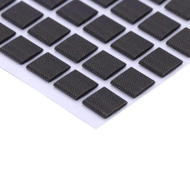 100 PCS for iPhone 7 Earpiece Speaker Retaining Bracket Sponge Foam Pads, Ear Speaker Retaining B...