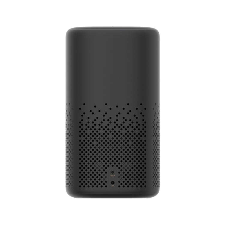 Xiaomi Xiaoai Speaker Pro with 750mL Large Sound Cavity Volume / AUX IN Wired Connection / Combo ...