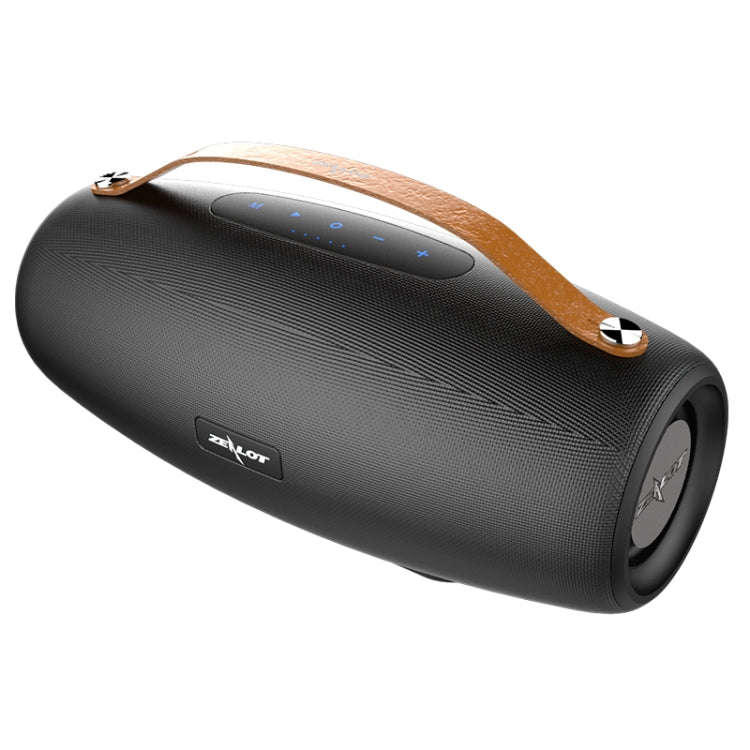 ZEALOT S27 Multifunctional Bass Wireless Bluetooth Speaker, Built-in Microphone, Support Bluetoot...