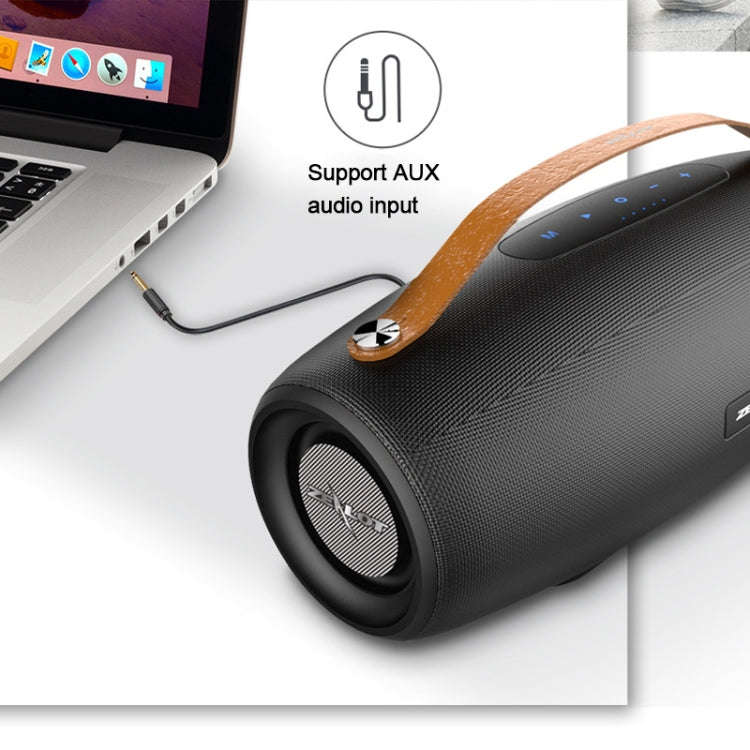 ZEALOT S27 Multifunctional Bass Wireless Bluetooth Speaker, Built-in Microphone, Support Bluetoot...
