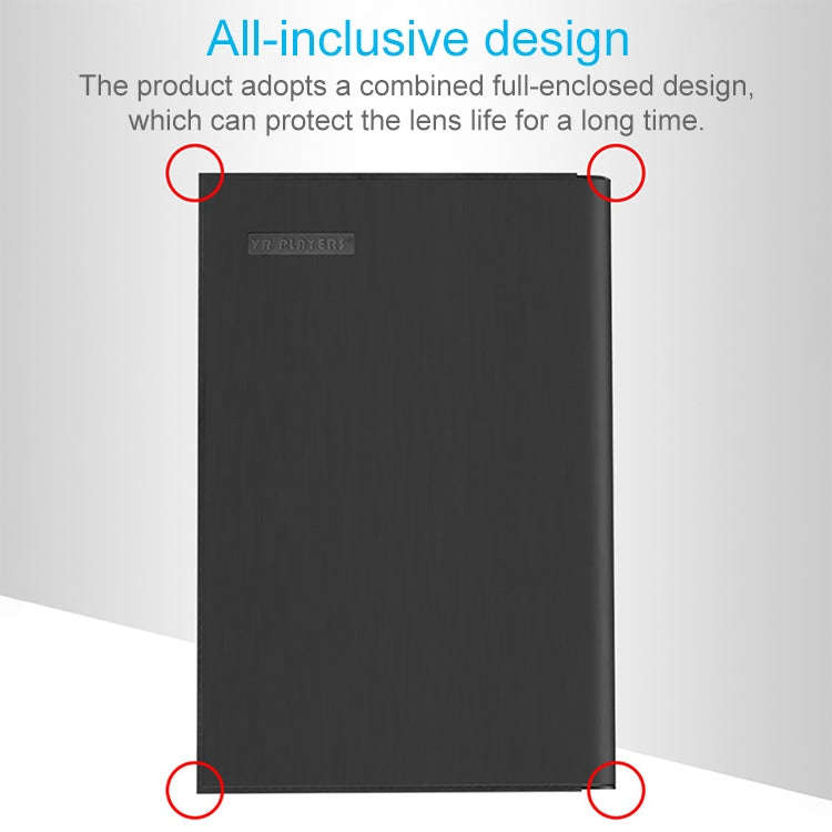 F18 12 inch Rotatable Folding Universal Mobile Phone Screen Amplifier HD Video Amplifier with Blo...