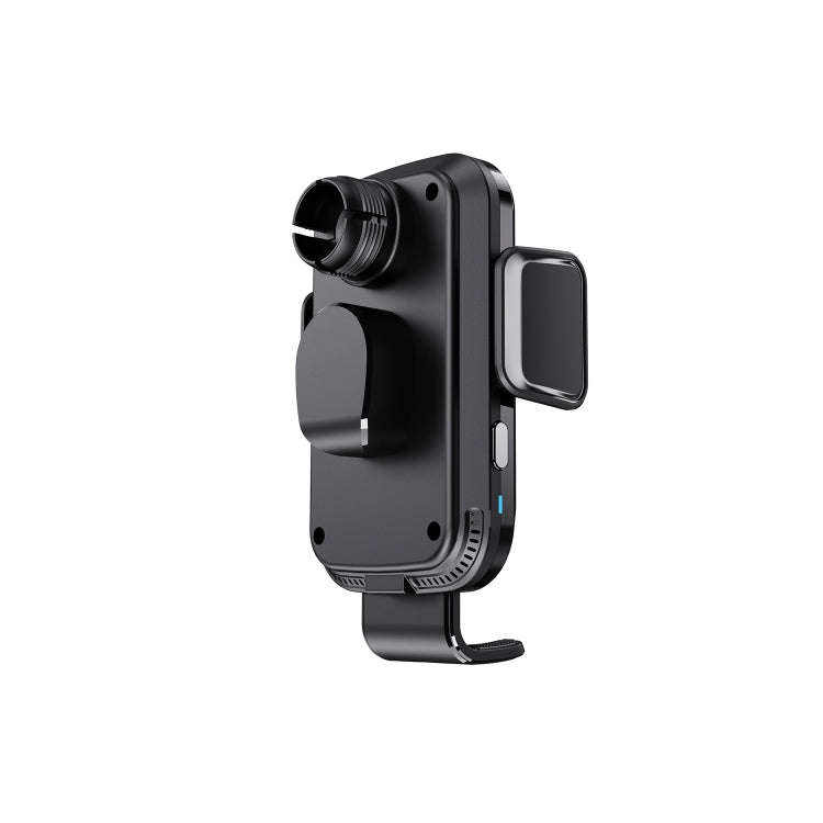 X7 Car Air Outlet Wireless Charging Mobile Phone Gravity Bracket Holder, Air Outlet