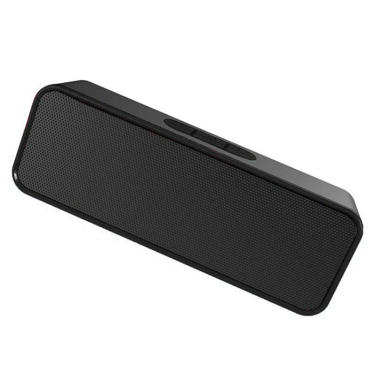 SC211 Portable Subwoofer Wireless Bluetooth Speaker Bluetooth 5.0, Support TF Card & U Disk & 3.5...