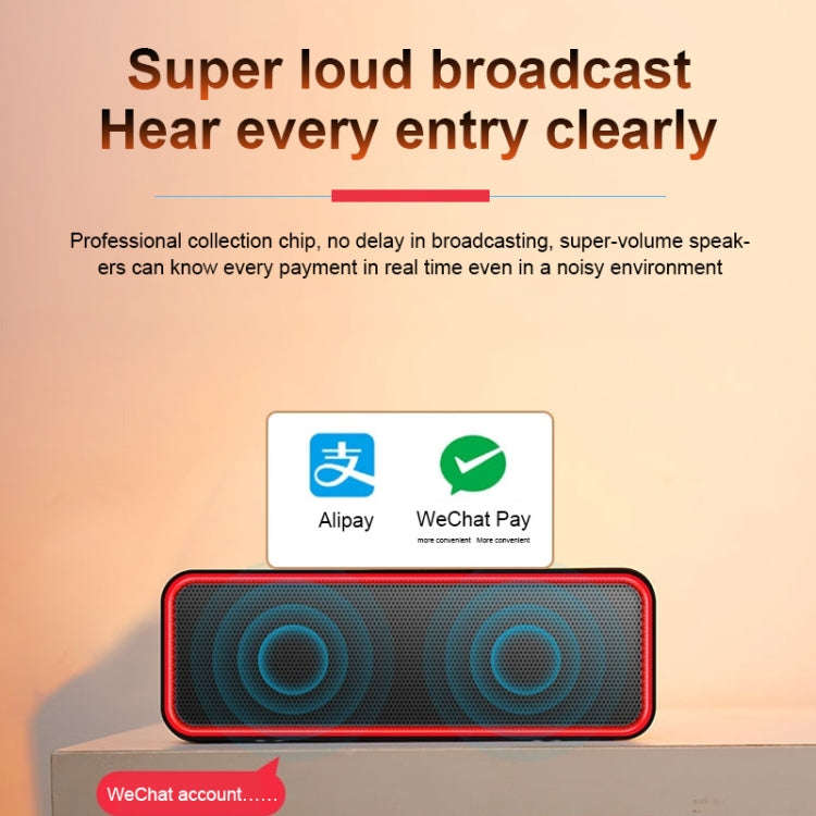 SC211 Portable Subwoofer Wireless Bluetooth Speaker Bluetooth 5.0, Support TF Card & U Disk & 3.5...