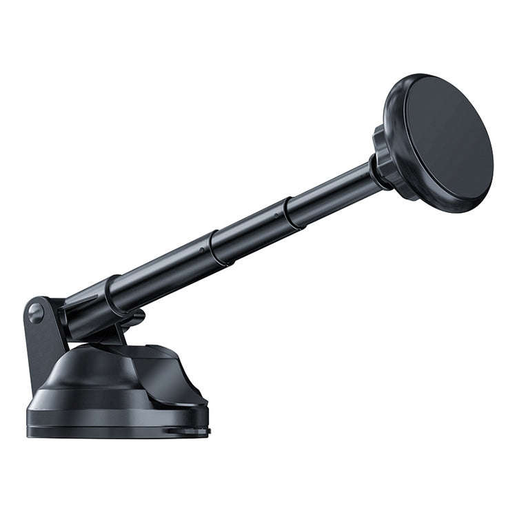 Universal Magnetic Retractable Rotating Car Mobile Phone Holder, Magnetic Retractable Rotating Ph...