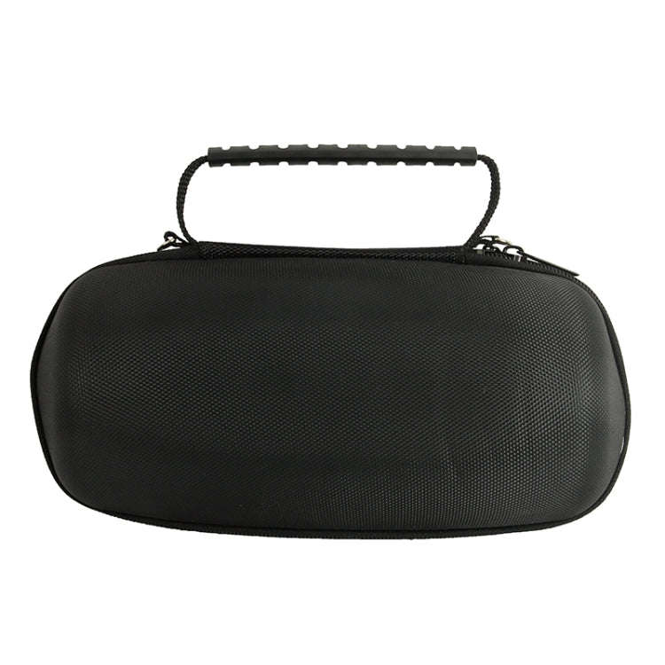 EVA Portable Bluetooth Speaker Storage Box with Shoulder Strap & Carabiner For JBL Charge 5, For ...