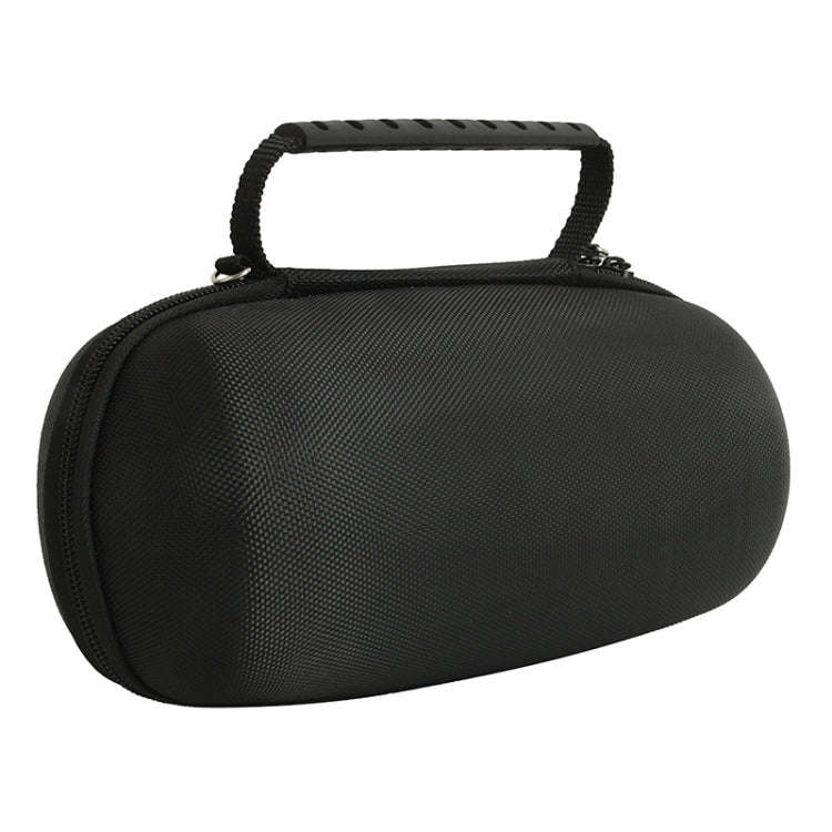 EVA Portable Bluetooth Speaker Storage Box with Shoulder Strap & Carabiner For JBL Charge 5, For ...