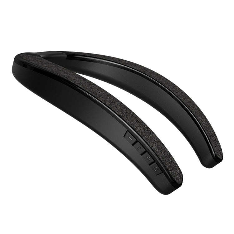 EBS-905 Portable Neck Stereo Wireless Bluetooth Speaker, EBS-905