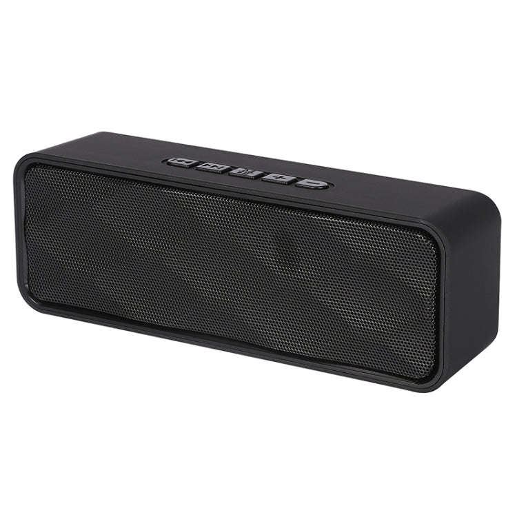 SC211 Pro Outdoor Multi-function Card Wireless Bluetooth Speaker Standard Edition, SC211 Pro Stan...