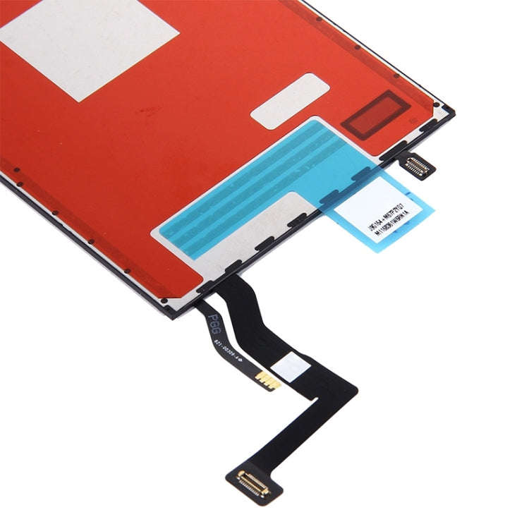 LCD Backlight Plate for iPhone 7, For iPhone 7