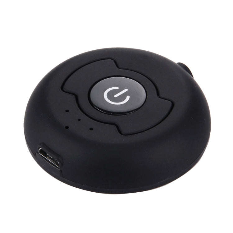 H366T Portable Multi-point Bluetooth 4.0 Audio Transmitter for iPhone, Samsung, HTC, Sony, Google...