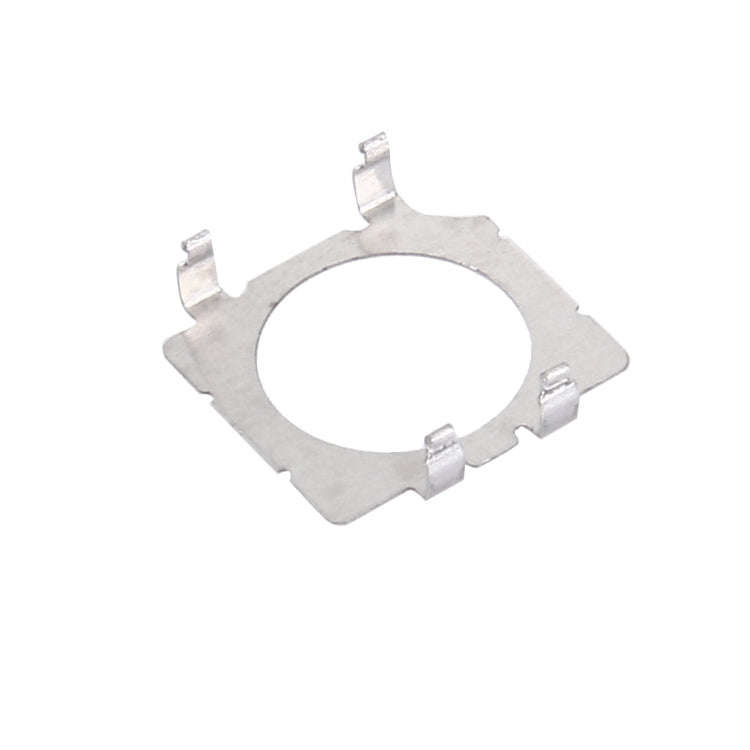 10 PCS for iPhone 7 Rear Facing Camera Retaining Bracket, For iPhone 7