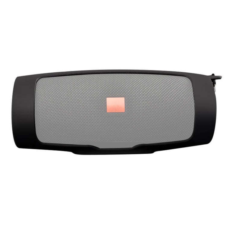 For JBL Charge 4 Shockproof Bluetooth Speaker Soft Silicone Protective Case