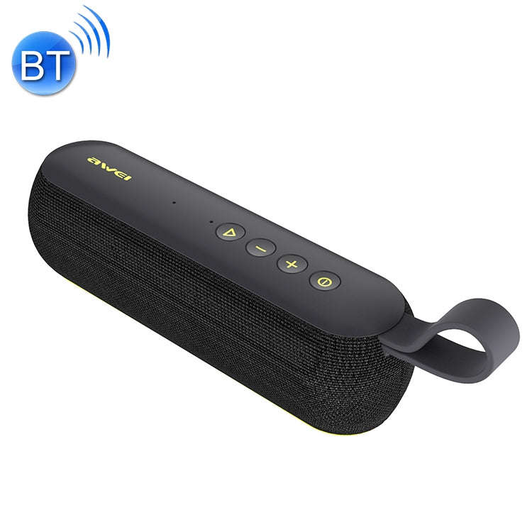 awei Y230 Portable Wireless Bluetooth Speaker V4.2 with HD Sound and Enhanced Bass, Built-in Mic,...