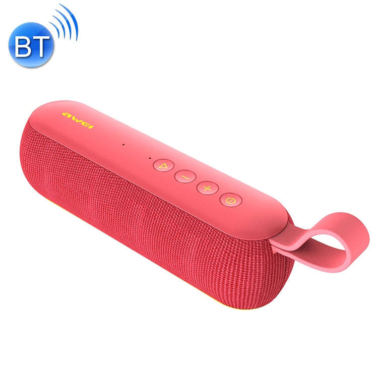 awei Y230 Portable Wireless Bluetooth Speaker V4.2 with HD Sound and Enhanced Bass, Built-in Mic,...