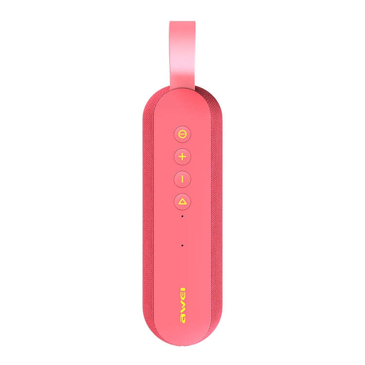 awei Y230 Portable Wireless Bluetooth Speaker V4.2 with HD Sound and Enhanced Bass, Built-in Mic,...