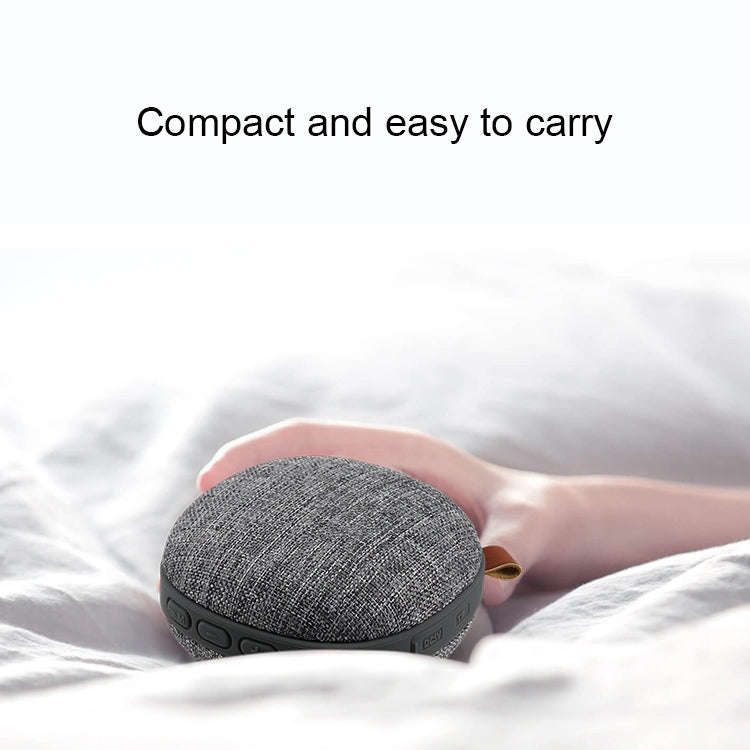 awei Y260 Mini Portable Wireless Bluetooth Speaker IPX4 Waterproof, Built-in Mic, Support TF Card...