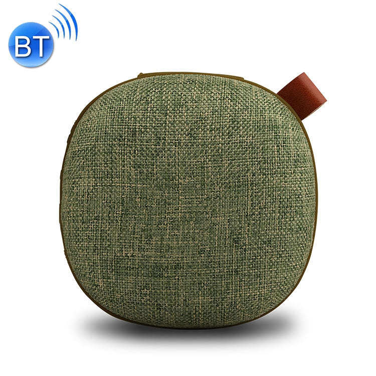 awei Y260 Mini Portable Wireless Bluetooth Speaker IPX4 Waterproof, Built-in Mic, Support TF Card...