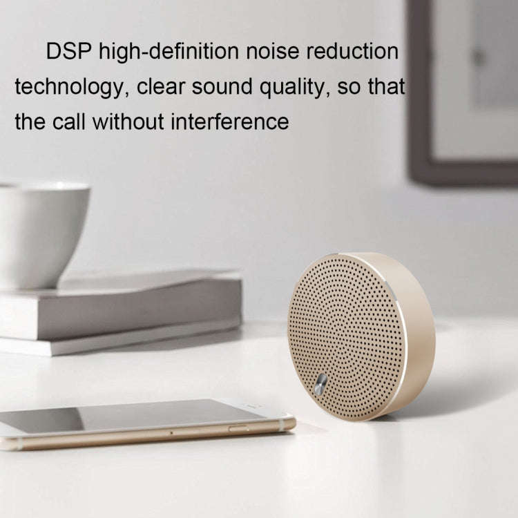 awei Y800 Mini Portable Wireless Bluetooth Speaker Noise Reduction Mic, Support TF Card, Y800