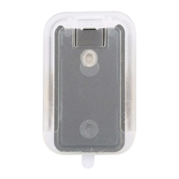 CPS-013 360 Degrees Rotate Freely Removable Magnetic Ring Stand Phone Holder, Support Wireless Ch...