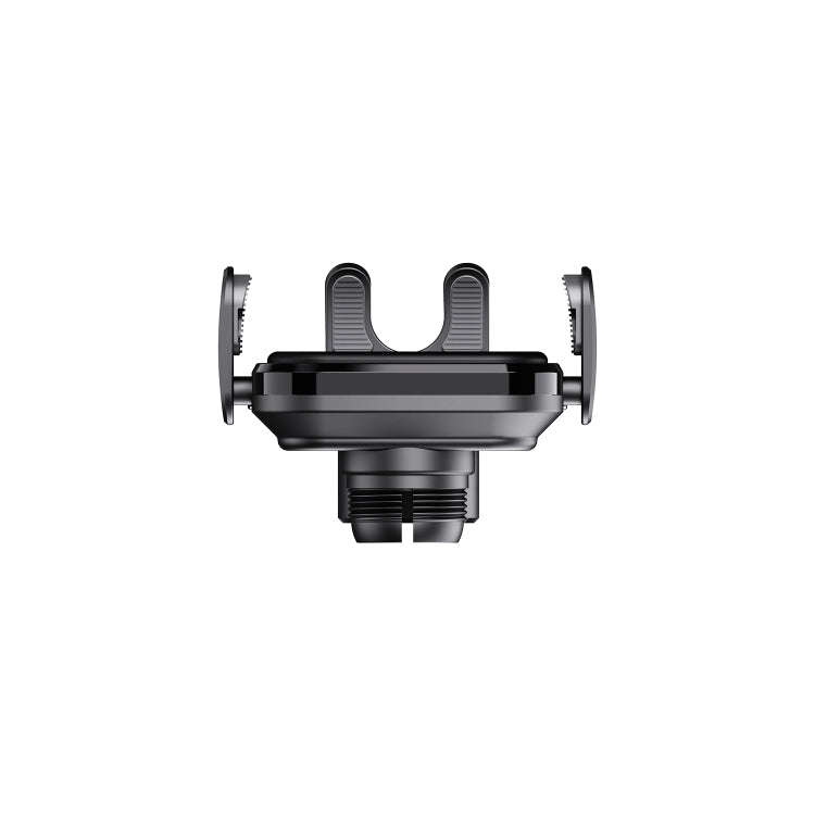 X7 Car Wireless Charging Mobile Phone Gravity Bracket Holder Suction Cup Bracket, Suction Cup Bra...