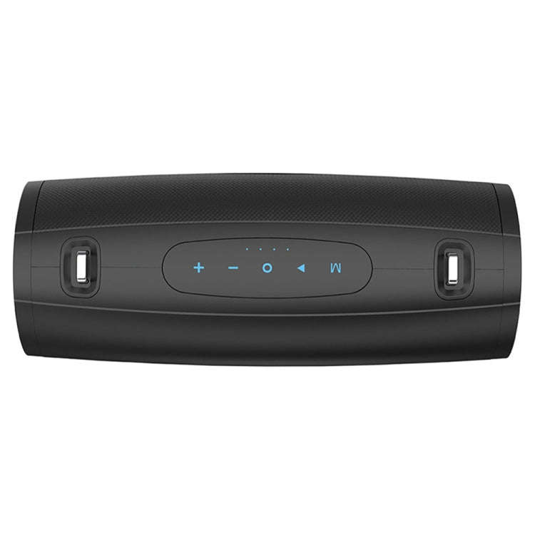 ZEALOT S38 Portable Subwoofer Wireless Bluetooth Speaker with Built-in Mic, Support Hands-Free Ca...