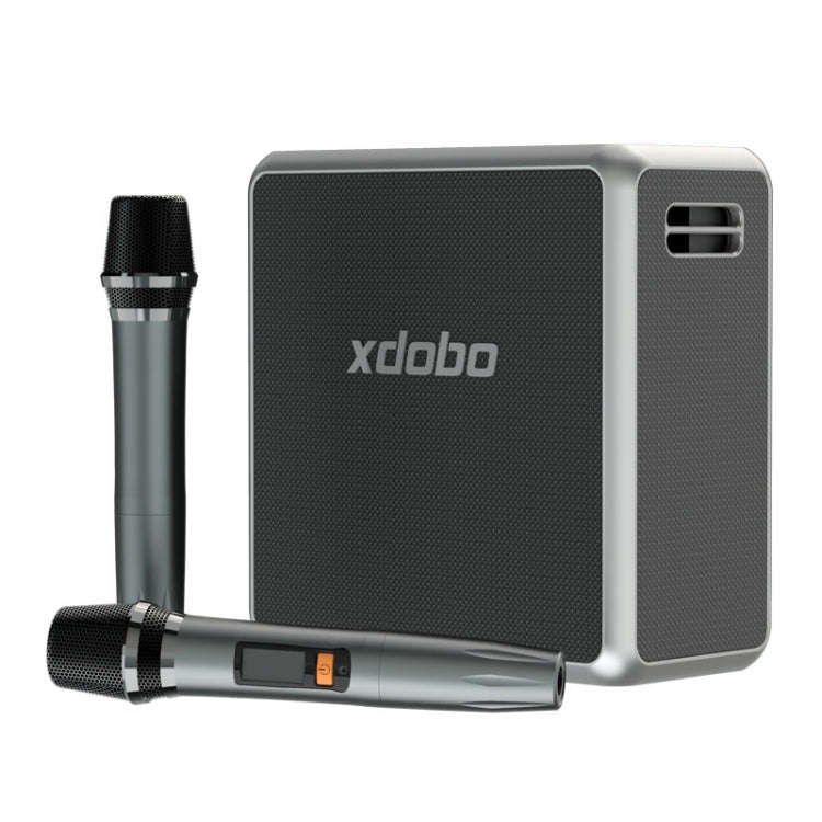 XDOBO King Max 140W IPX5 Waterproof Portable Karaoke Bluetooth Wireless Speaker, King Max